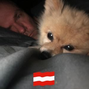 Meet your Posher, Erich